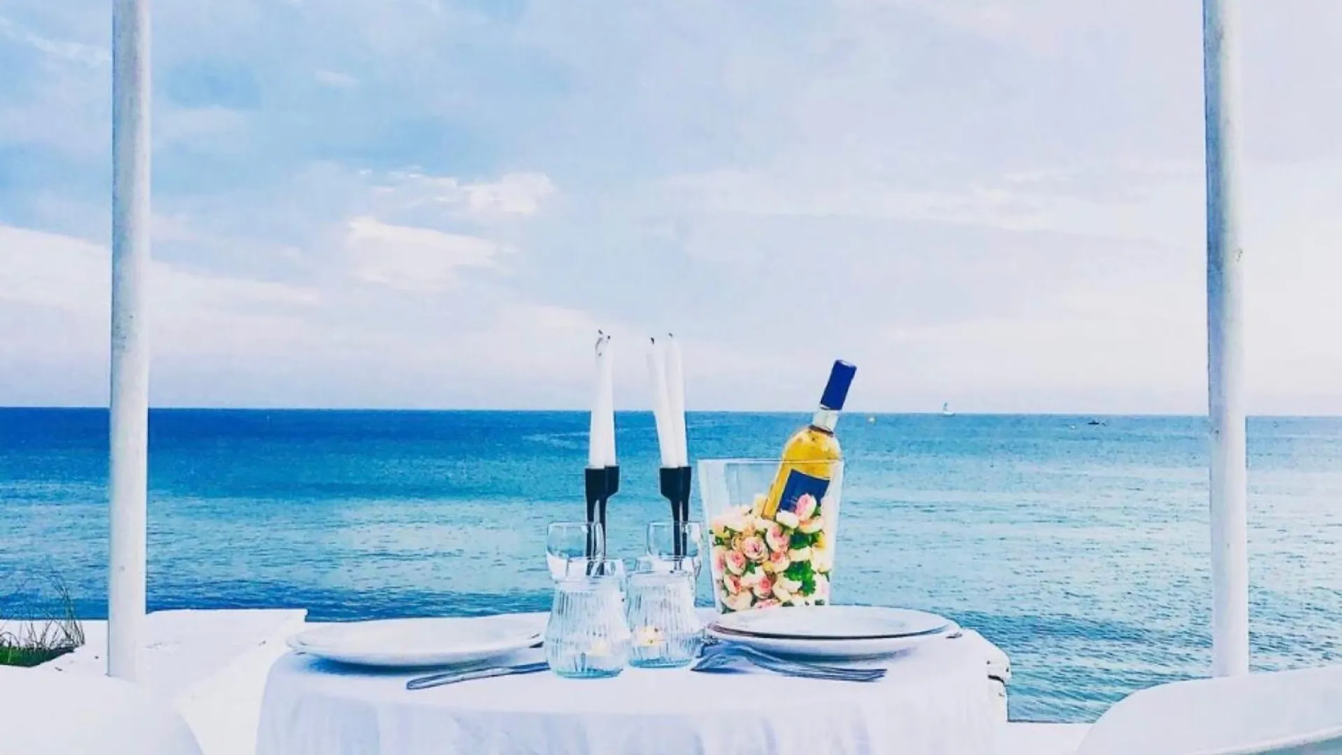 Villa Avec Vue Sur Mer Imprenable Loctudy