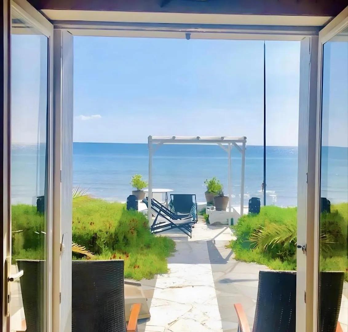 Villa Avec Vue Sur Mer Imprenable Loctudy