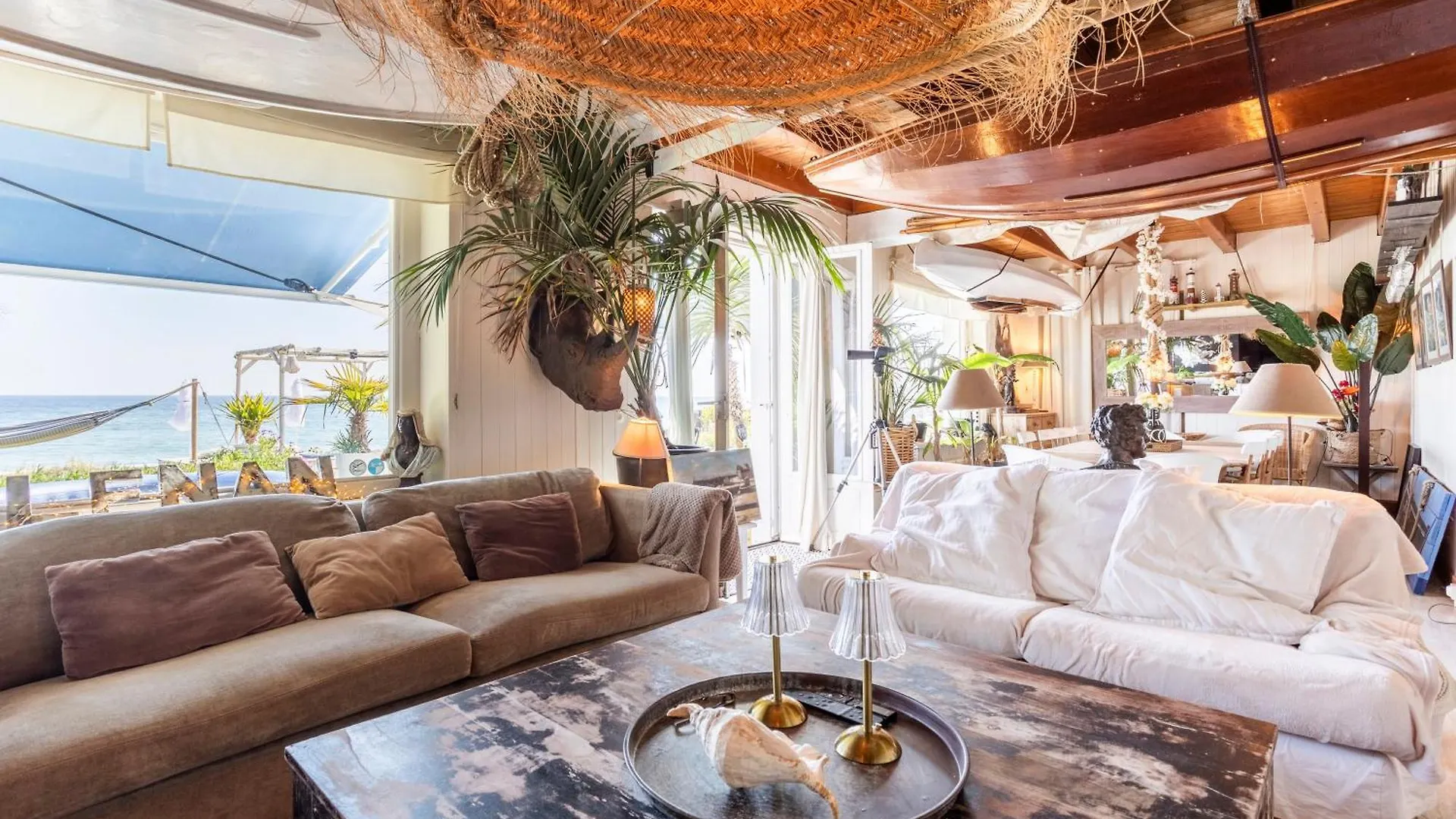Villa Avec Vue Sur Mer Imprenable Loctudy