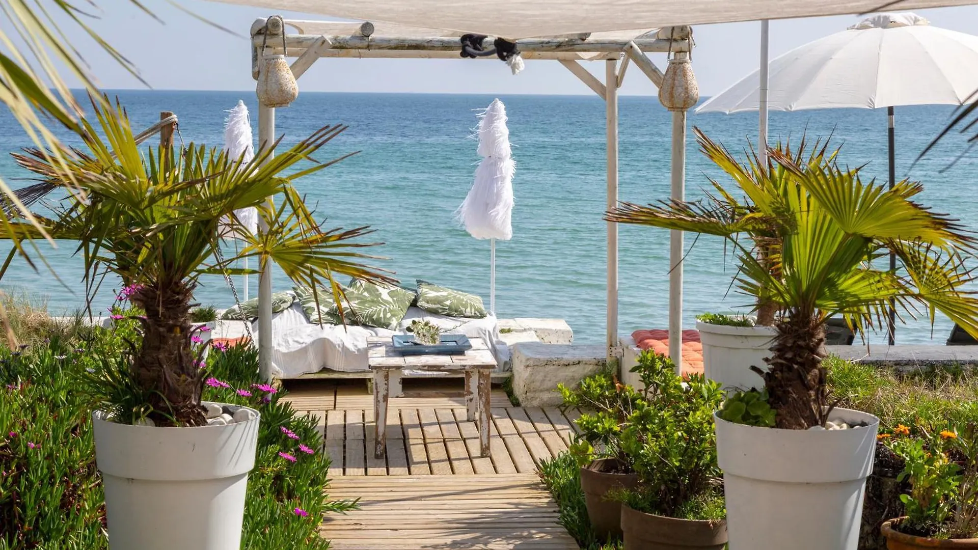Villa Avec Vue Sur Mer Imprenable Loctudy