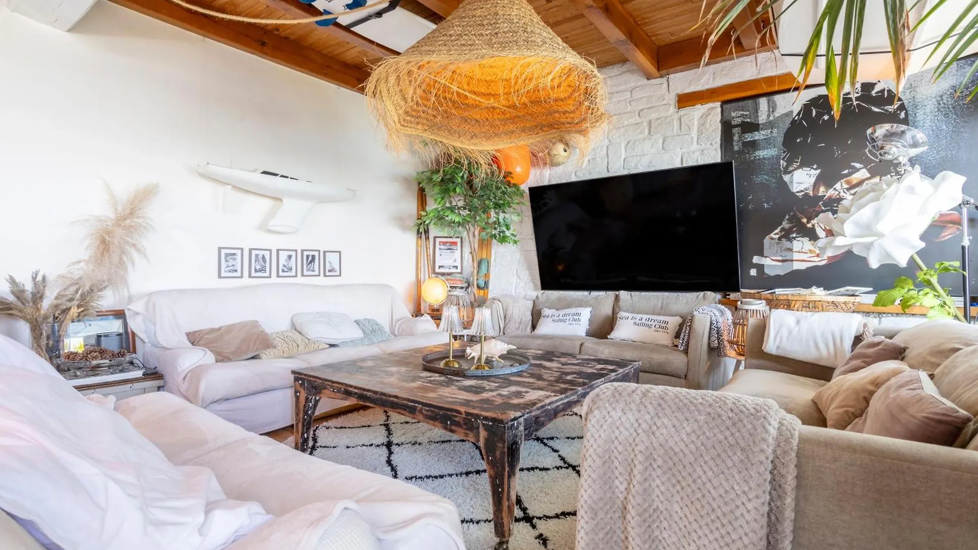 Villa Avec Vue Sur Mer Imprenable Loctudy 0*,