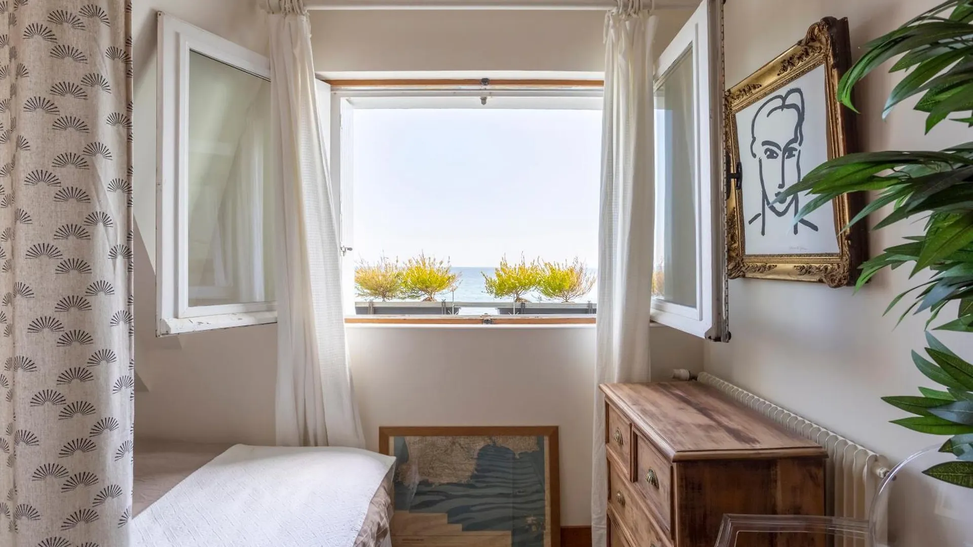 Villa Avec Vue Sur Mer Imprenable Loctudy 0*,
