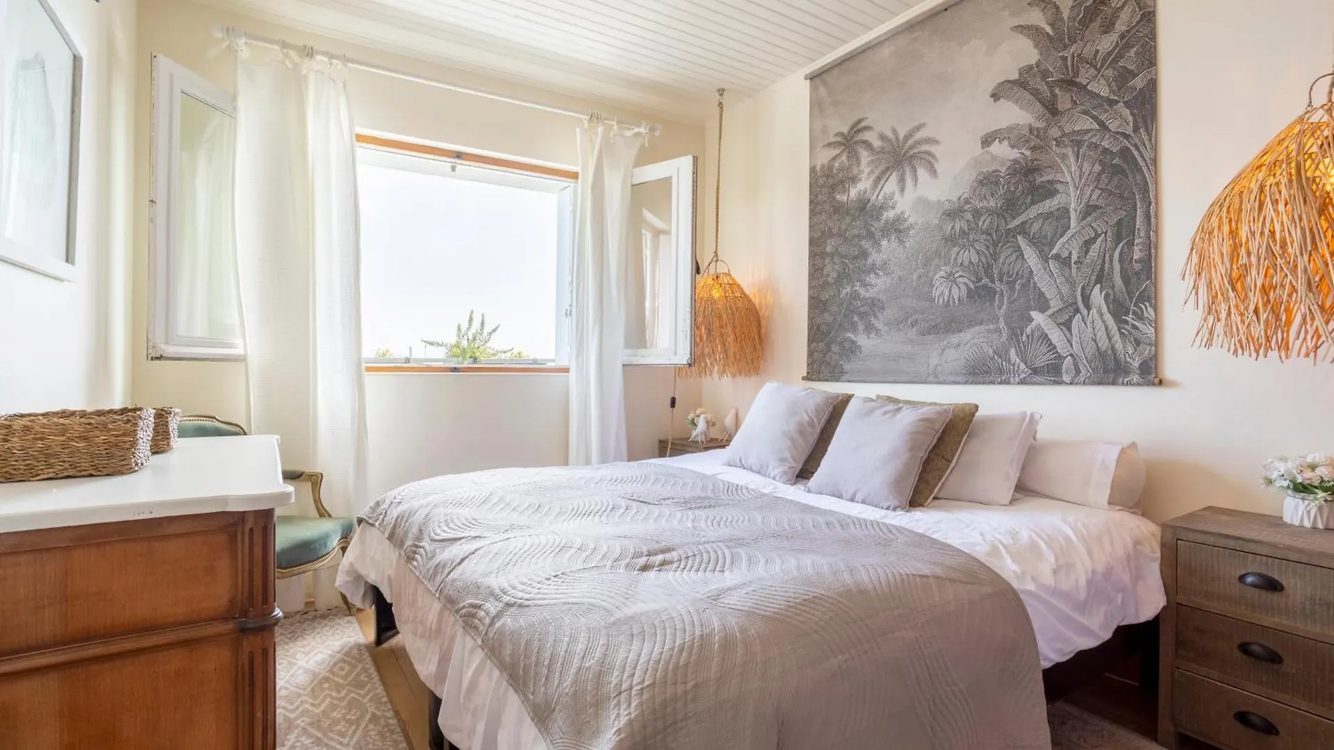 Villa Avec Vue Sur Mer Imprenable Loctudy