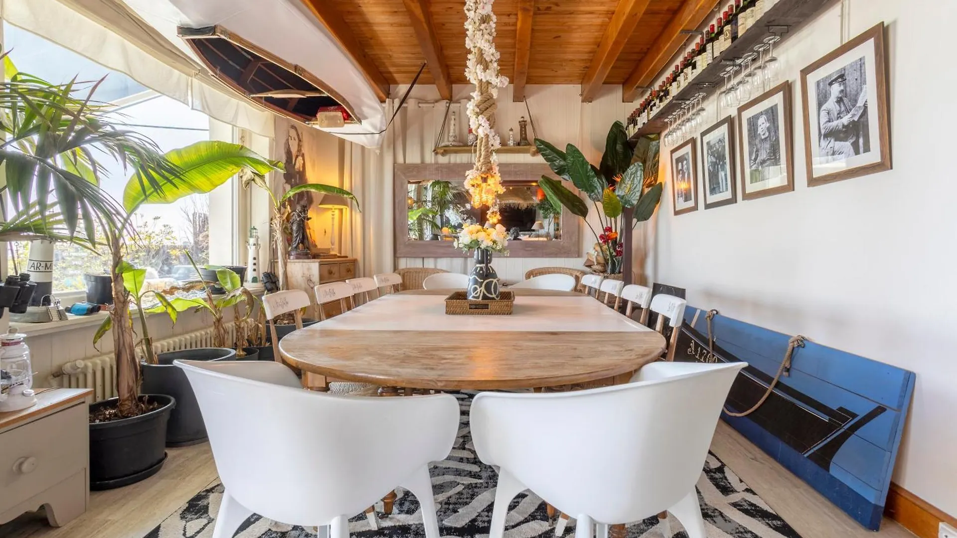 Villa Avec Vue Sur Mer Imprenable Loctudy