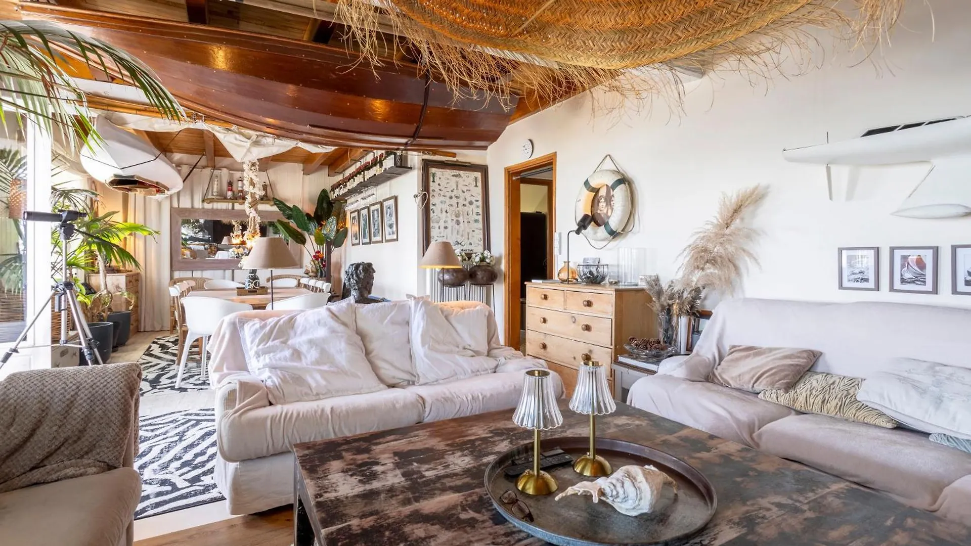 Villa Avec Vue Sur Mer Imprenable Loctudy